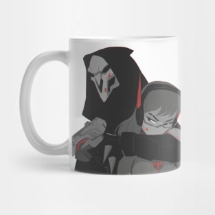 Talon baby Mug